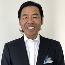 Luis Suzuki